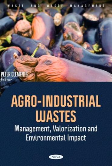 Agro-Industrial Wastes